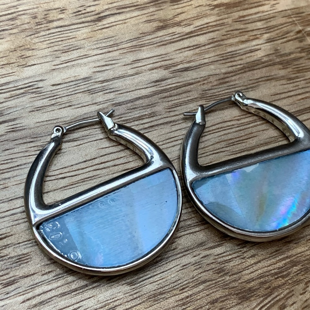 Kenneth Cole Earings